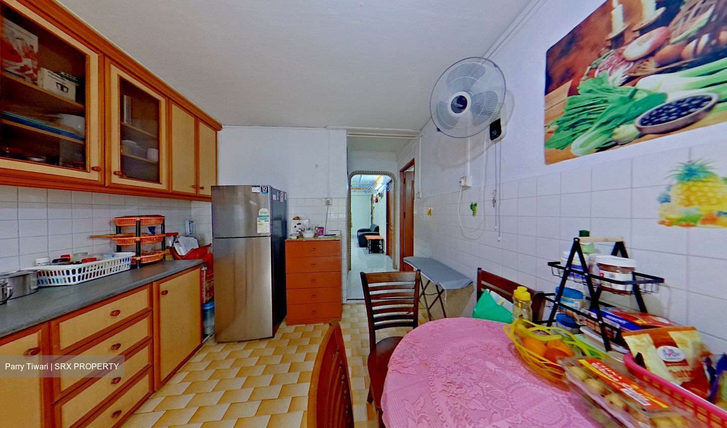 Blk 225 Lorong 8 Toa Payoh (Toa Payoh), HDB 3 Rooms #524801691